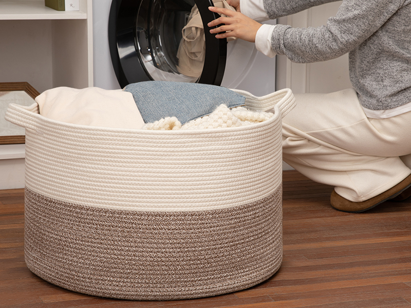 OIAHOMY Large Basket