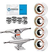 Fireball Independent Trucks Stage 11 Skateboard Trucks Bundle - Set of 2 Independent Stage 11 Tru...
