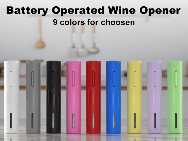wine openers