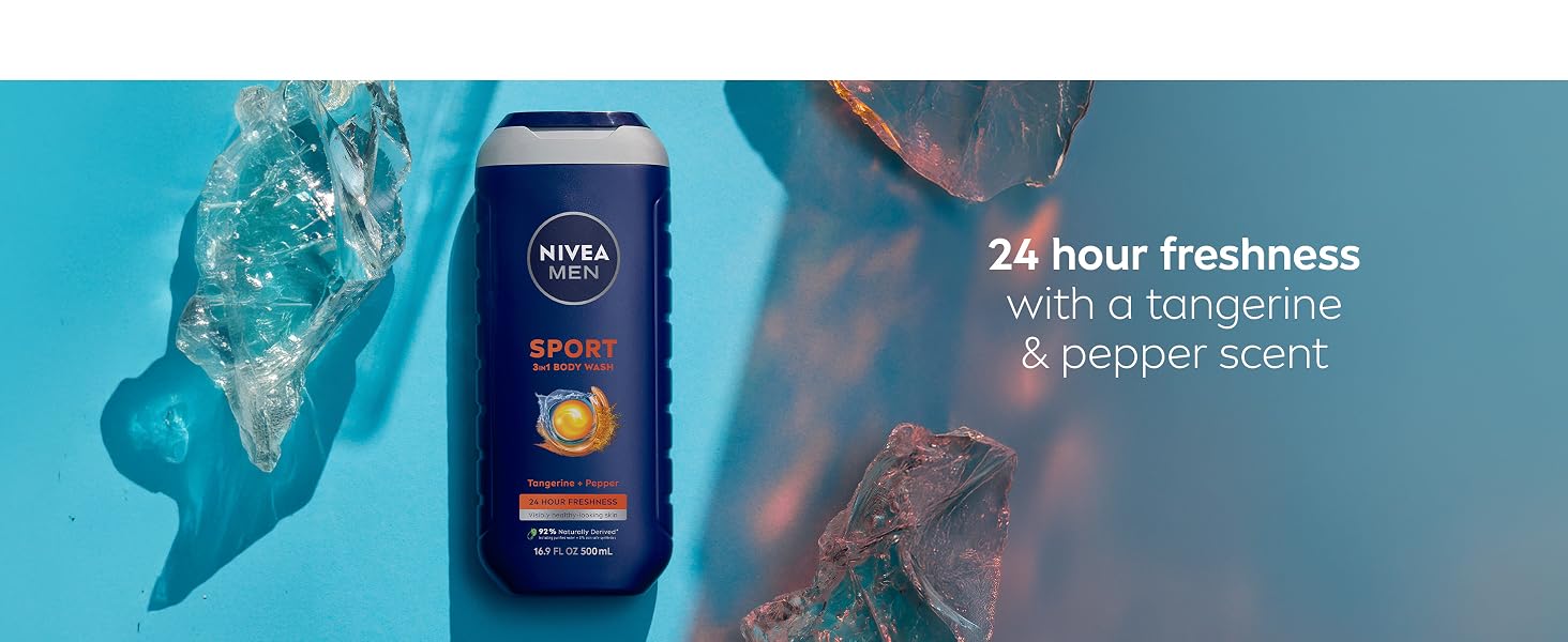 Nivea Men