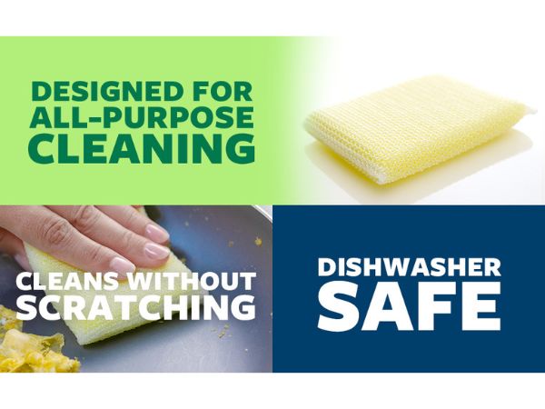 Dobie All Purpose Cleaning Pad