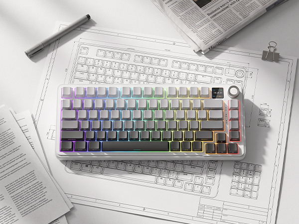 gaming keyboard