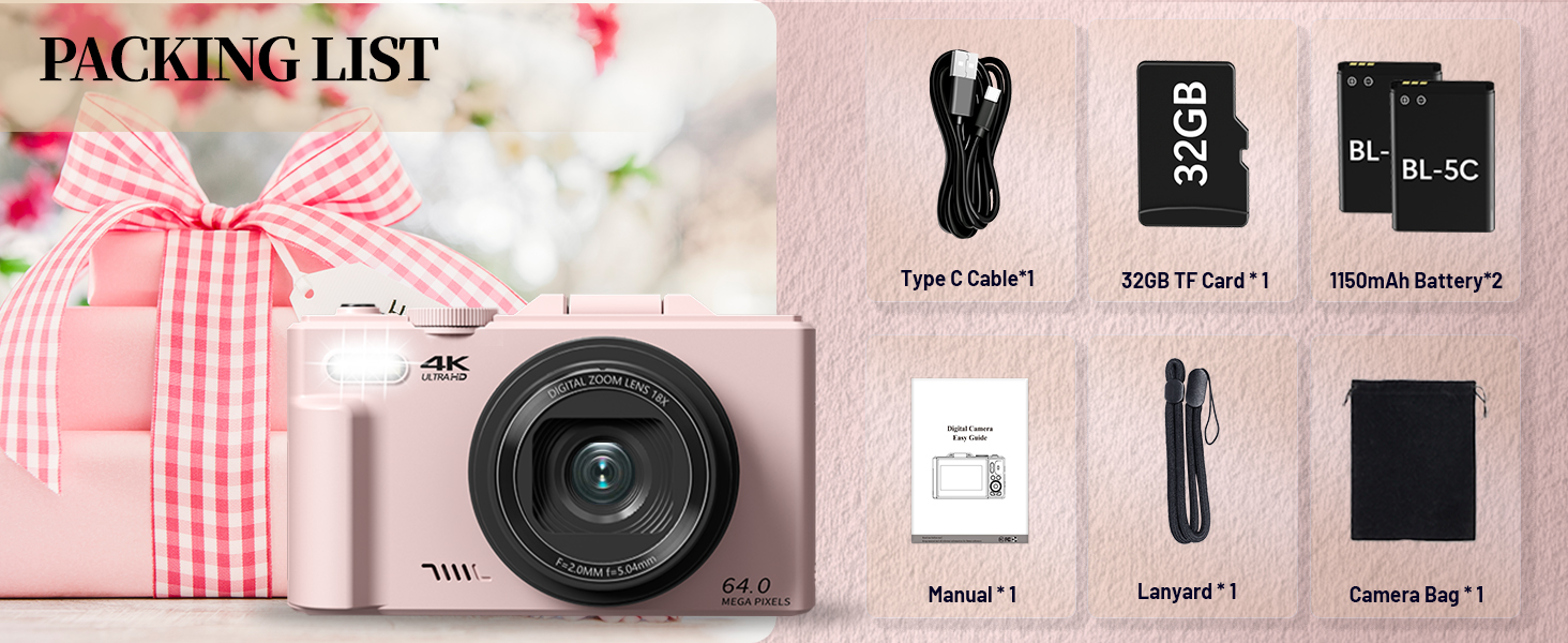 Camera Accessories