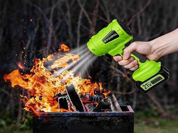 handheld blower cordless