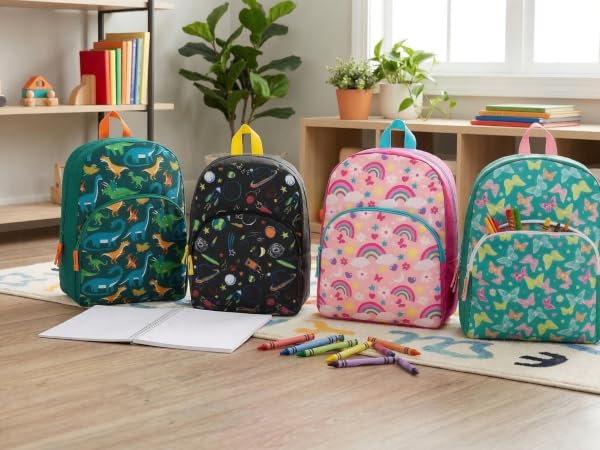 BOYS BACKPACKS,GIRLS BACKPACKS,BULK BACKPACKS,BULK SCHOOL SUPPLIES,TODDLER BACKPACK