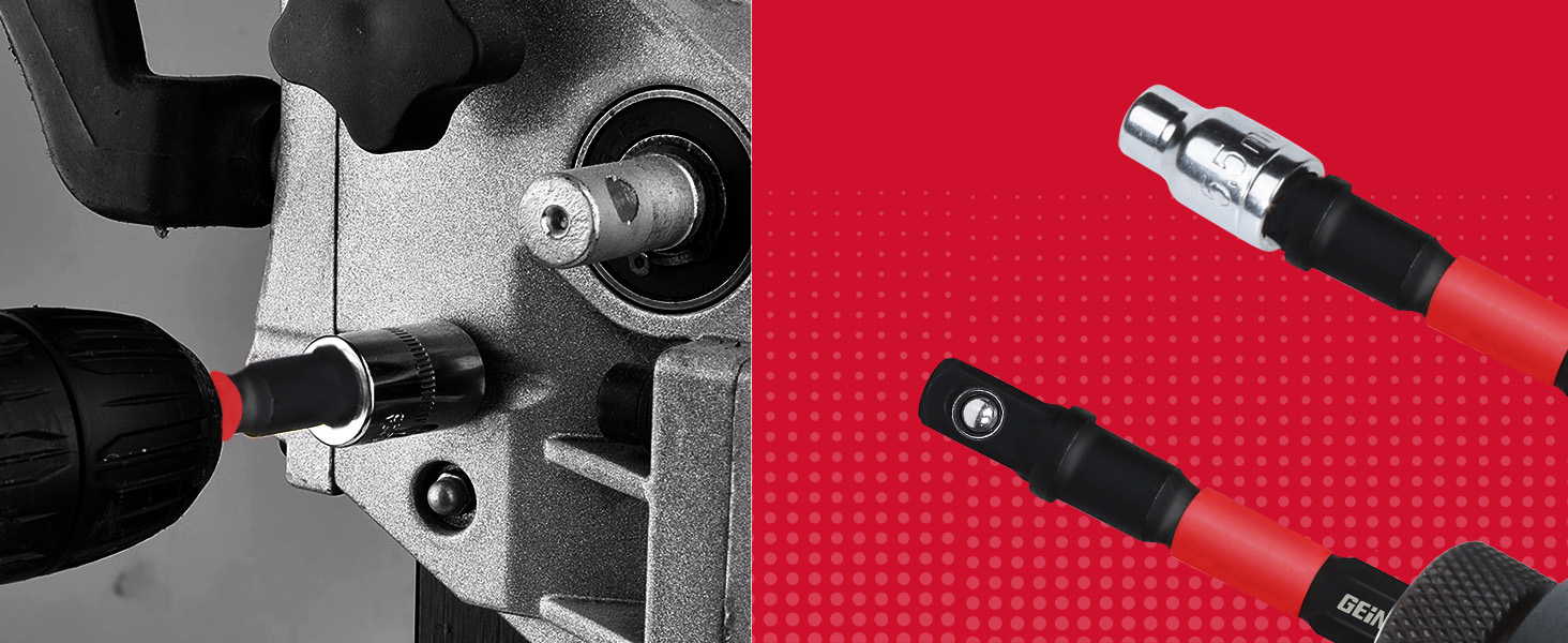 socket adapter