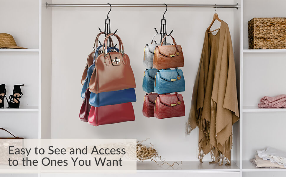 purse holder