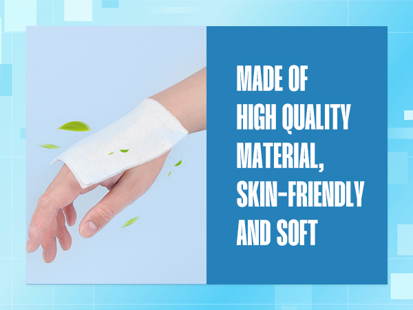 skin friendly