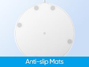 Anti-slip mats
