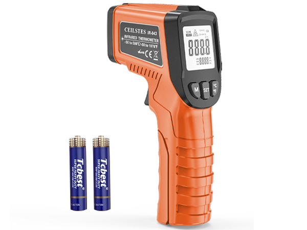 Infrared Thermometer