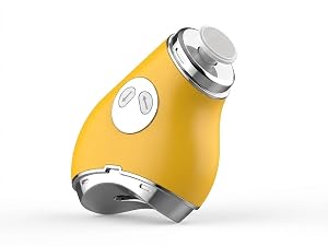 Electric Nail Clippers