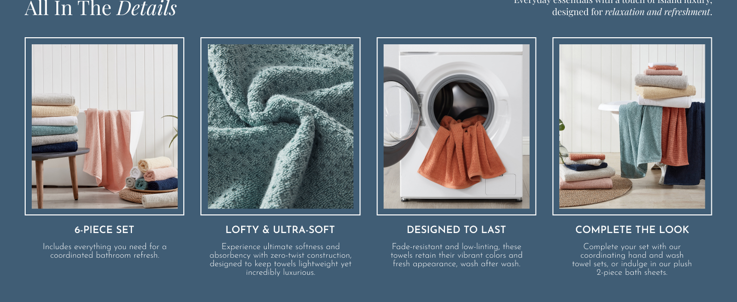 tommy bahama towels