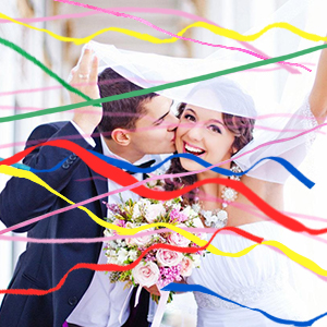 no mess confetti poppers