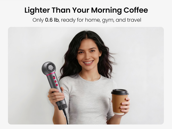 hair dryer
