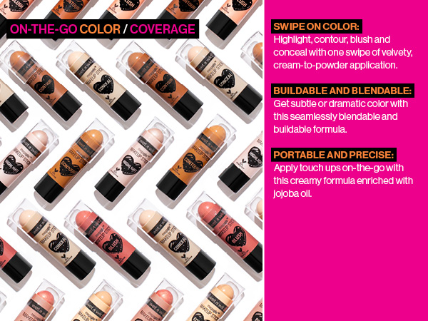 on-the-go color