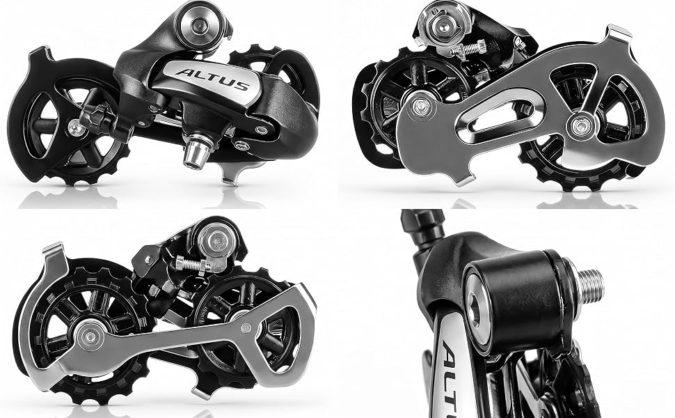 RD-M310 Rear Derailleur