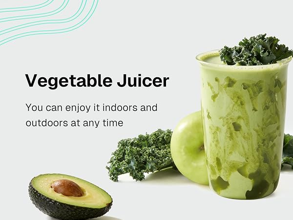 Portable Blender Personal Blender