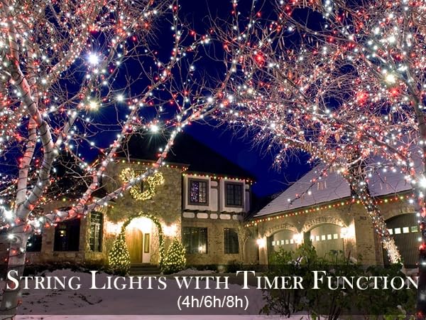 timer function