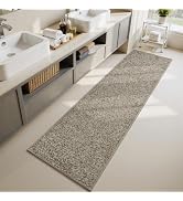 PADOOR- Bath Mat Rug Long 17