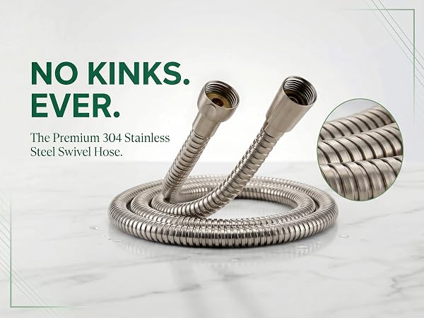 Shower Hose