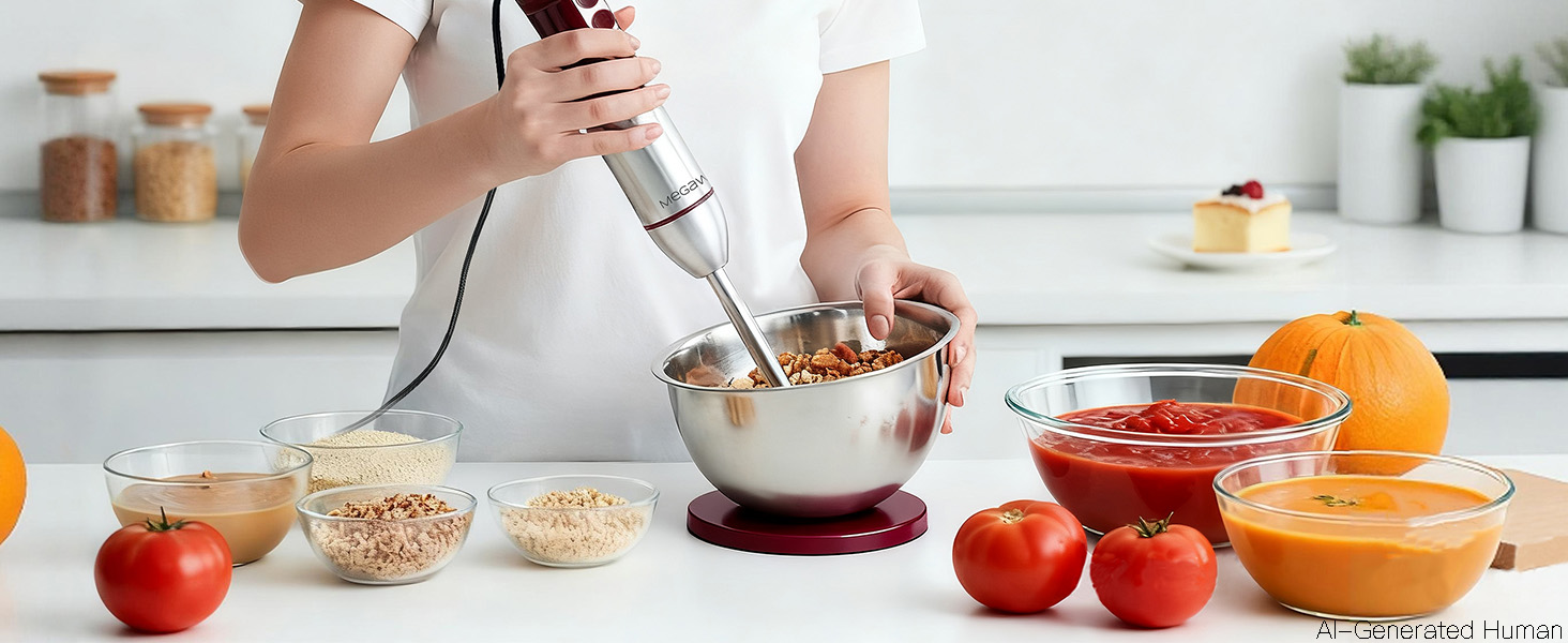 hand blender