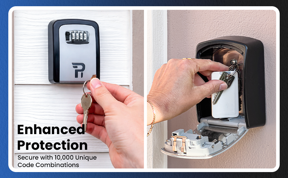 essentials safety inside hide combi numbers label tray locke safely outside big seguridad locked