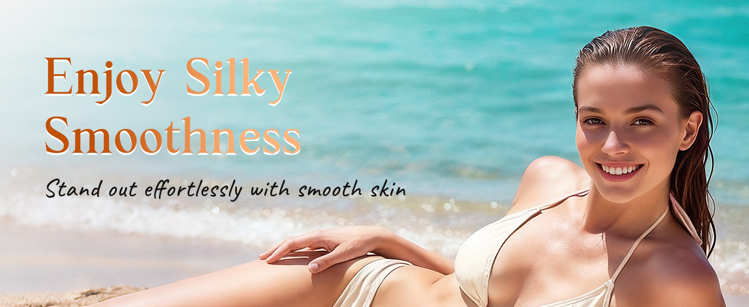 bikini trimmer