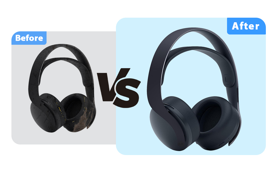 ps5 ear cushions