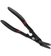 Ruibapa Automobile Interior Upholstery Trim Clip Remover Plier Tool for Automobile Automatic Door...