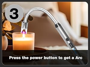 electric llighter