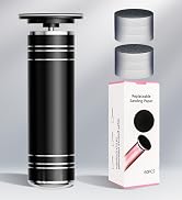 krofaue upgrade electric foot file grinder