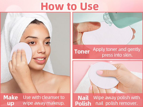 How to Use