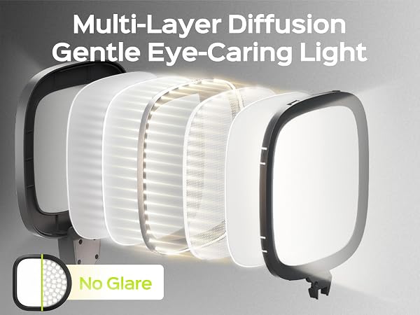 led desk lamp