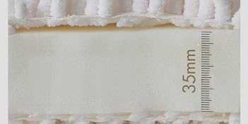 High-quality foam core