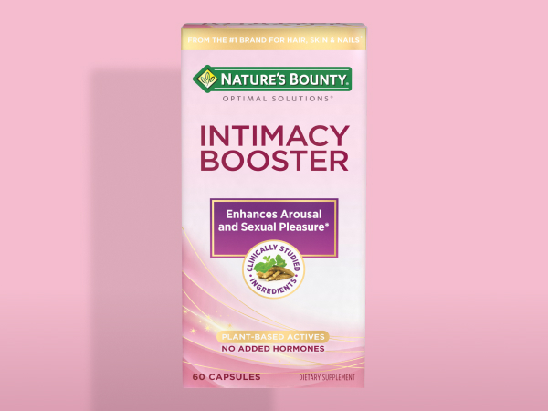 Intimacy Booster
