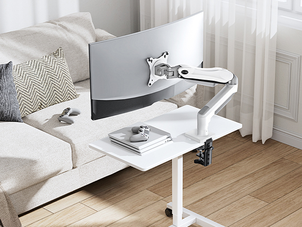monitor arm