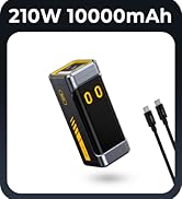 power bank 10000mAh
