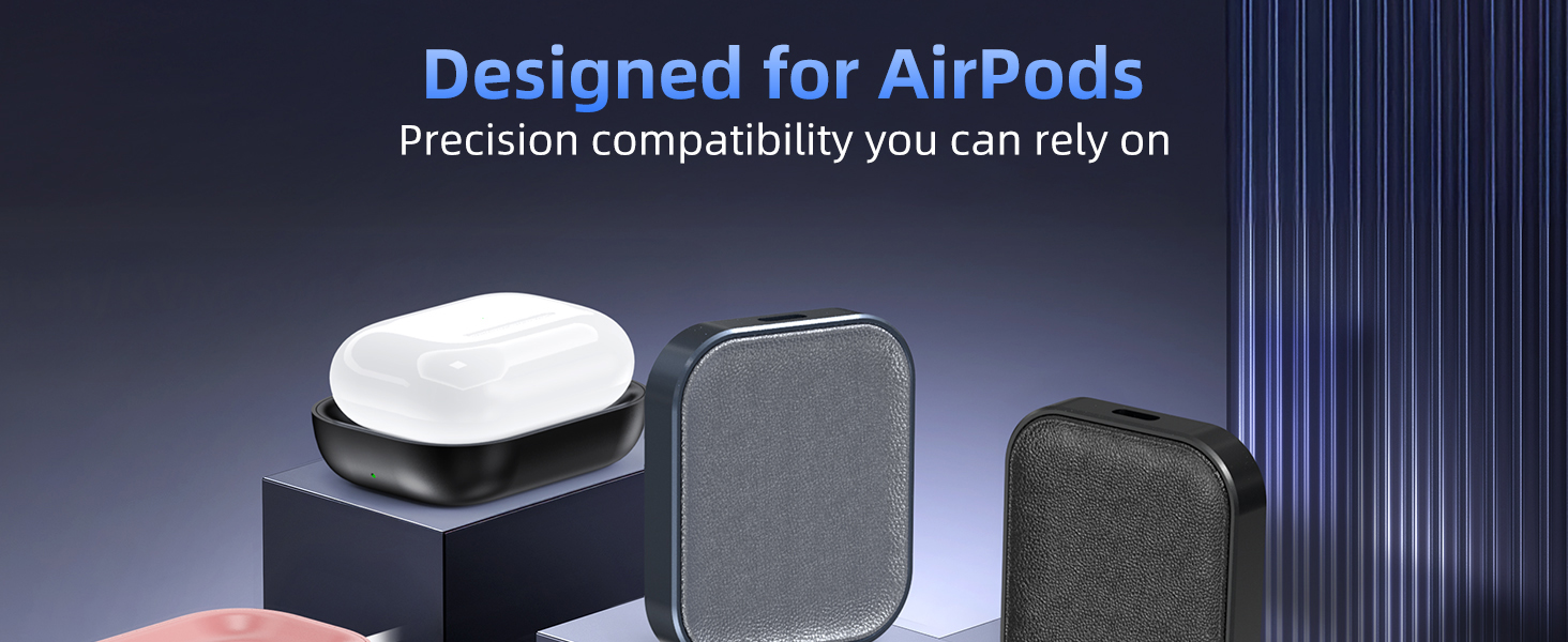 For airpods charger