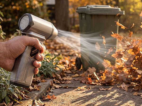 Compressed Air Duster