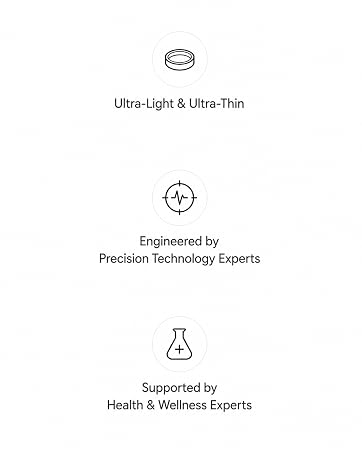 fitness ring