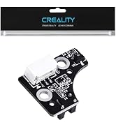 Creality Official K2 Plus Filament Detection Board, Original K2 Photoelectric Filament Break Sens...
