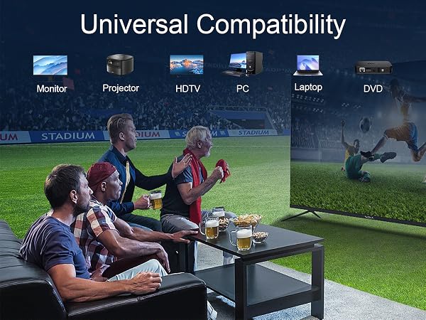 compatibility