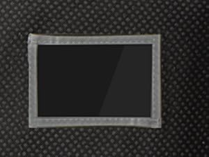 travel garment bag