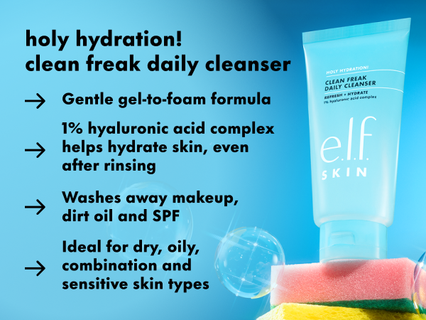 HH Cleansers