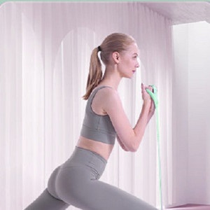 pilates band