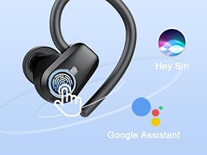 bluetooth headphones