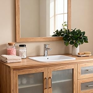 Bathroom decor