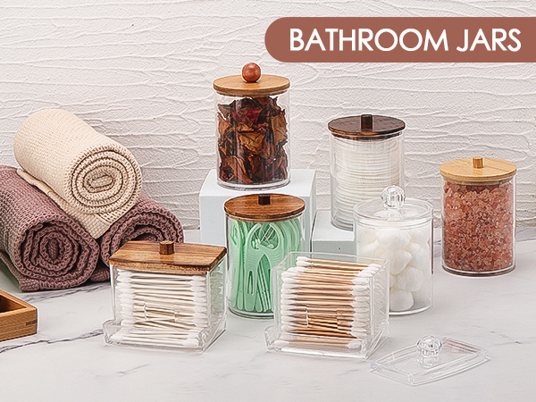 Bathroom Organizer