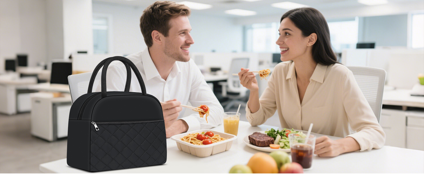 lunch bag for work