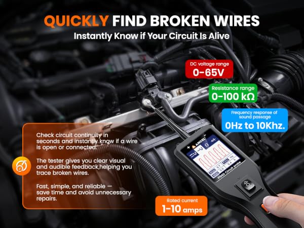 power probe
